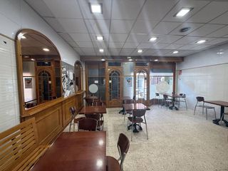 Local comercial en alquiler en El Poble Sec en Igualada