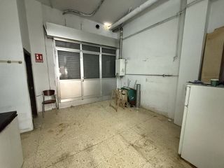 Local comercial en alquiler en El Poble Sec en Igualada