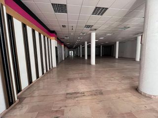 Local comercial en venta en Centro - Doña Mercedes en Dos Hermanas