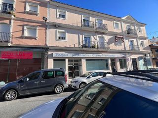 Local comercial en venta en Centro - Doña Mercedes en Dos Hermanas