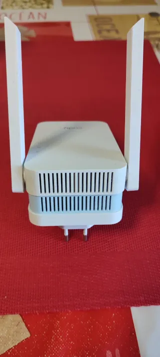 Repetidor Cudy AC1200 Blanco