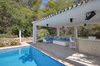 Chalet en alquiler en Sierra Blanca en Marbella
