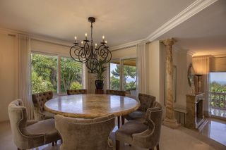 Chalet en alquiler en Sierra Blanca en Marbella