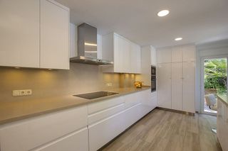 Chalet en alquiler en Sierra Blanca en Marbella