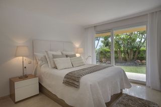 Chalet en alquiler en Sierra Blanca en Marbella