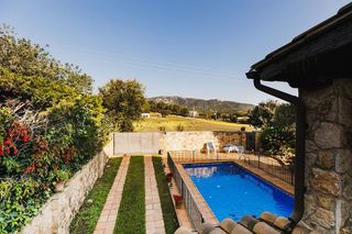 Chalet en venta en S'Agaró en Castell-Platja d´Aro