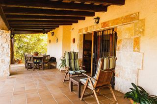 Chalet en venta en S'Agaró en Castell-Platja d´Aro