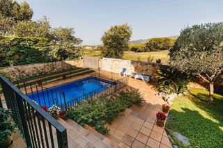 Chalet en venta en S'Agaró en Castell-Platja d´Aro