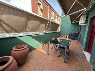 Ático en venta en Andújar