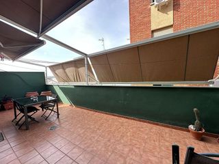 Ático en venta en Andújar