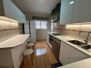 Ático en venta en Andújar