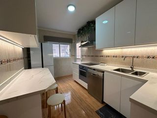 Ático en venta en Andújar