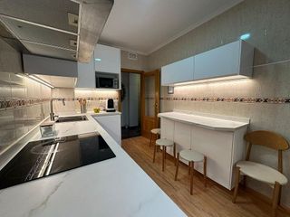 Ático en venta en Andújar