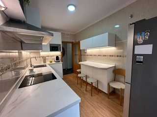 Ático en venta en Andújar