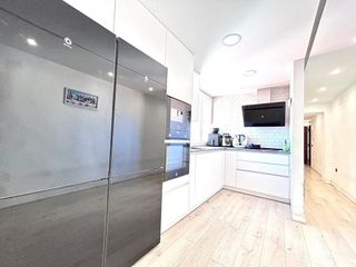 Piso en venta en Centro en Almería