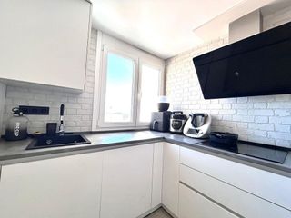 Piso en venta en Centro en Almería