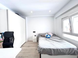 Piso en venta en Centro en Almería