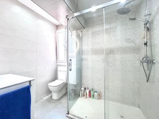 Piso en venta en Centro en Almería