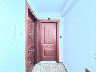 Piso en venta en Centro en Almería