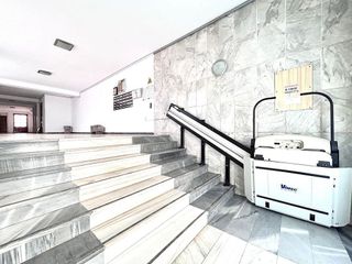 Piso en venta en Centro en Almería