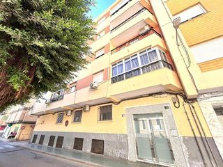 Piso en venta en Centro en Almería