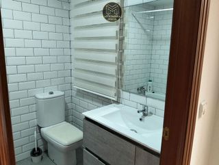 Piso en venta en Martos