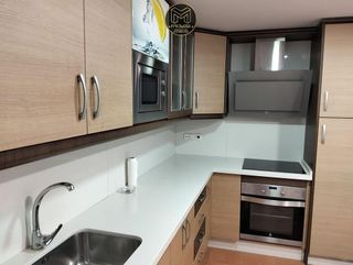 Piso en venta en Martos