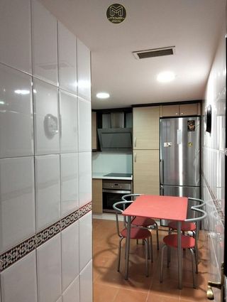 Piso en venta en Martos