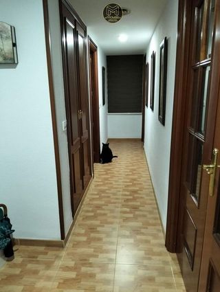 Piso en venta en Martos