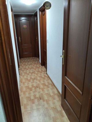 Piso en venta en Martos