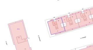 Piso en venta en Marxalenes en Valencia