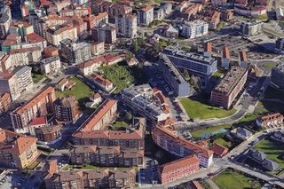 Terreno en venta en Astillero (El)