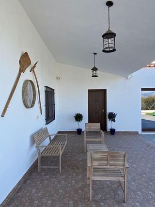 Chalet en alquiler en Alhendín