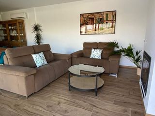 Chalet en alquiler en Alhendín