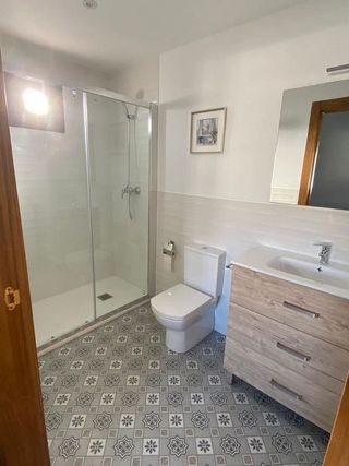 Chalet en alquiler en Alhendín