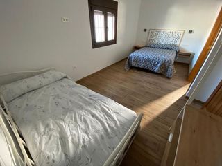 Chalet en alquiler en Alhendín