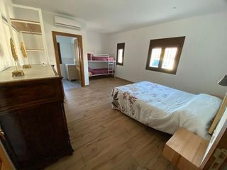 Chalet en alquiler en Alhendín