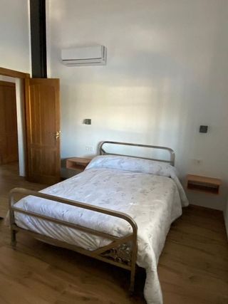 Chalet en alquiler en Alhendín