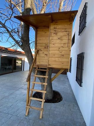 Chalet en alquiler en Alhendín