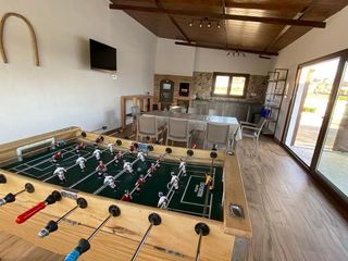 Chalet en alquiler en Alhendín