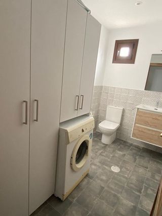 Chalet en alquiler en Alhendín