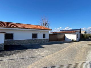 Chalet en alquiler en Alhendín