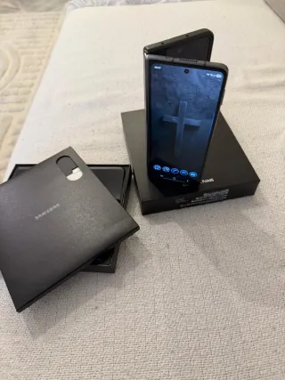 Samsung Galaxy Fold 5 Negro