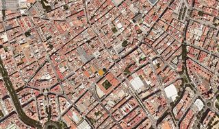 Terreno en venta en Centre en Reus