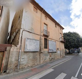 Terreno en venta en Centre en Reus