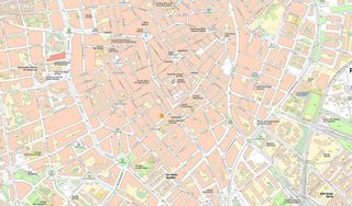 Terreno en venta en Centre en Reus