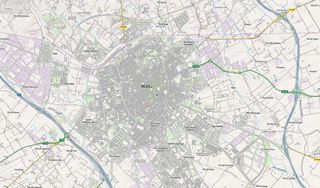 Terreno en venta en Centre en Reus