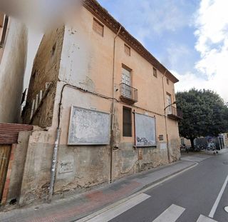 Terreno en venta en Centre en Reus