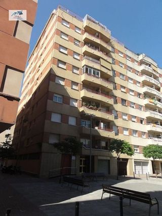 Piso en venta en El Calderi - Estació del Nord - Estació de França en Mollet del Vallès