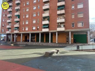 Local comercial en venta en L'Hostal - Lledoner en Granollers